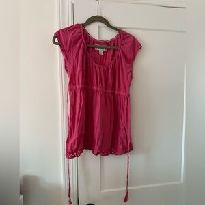 Vintage American Eagle Outfitters Blouse